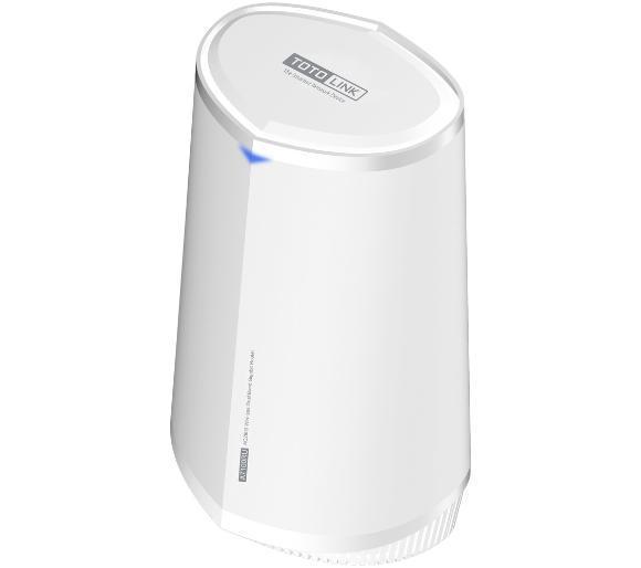 Маршрутизатор бездротовий Totolink A7100RU AC2600 (361753) - фото 2 Маршрутизатор бездротовий Totolink A7100RU AC2600 (361753) - фото 2