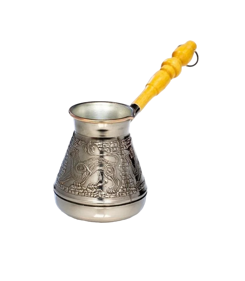 Турка медная Tramontina Барс 400 мл (8c1723dd)