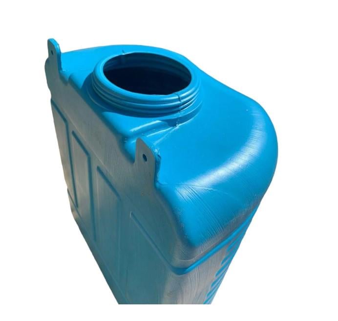 Умывальник с краником пластиковый 20 л (AWN-00316) - фото 2 Умывальник с краником пластиковый 20 л (AWN-00316) - фото 2