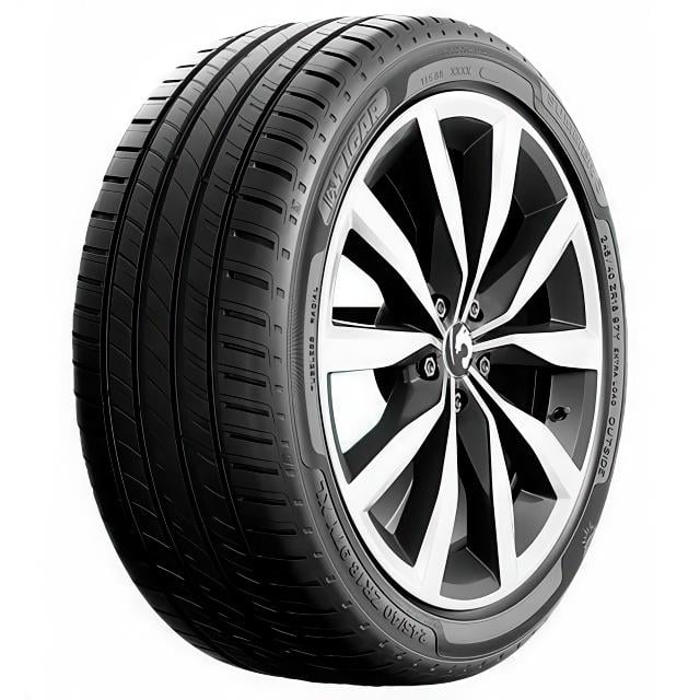 Шина летняя TIGAR Summer 3 225/40 ZR18 92Y XL (1002716619)