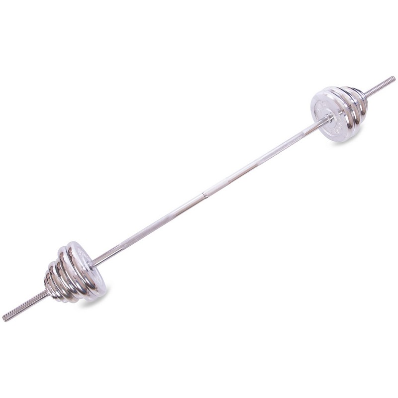 Гантелі розбірні зі штангою 50 кг 3 грифа l-35 см (ТА-1437-50) - фото 9 Гантелі розбірні зі штангою 50 кг 3 грифа l-35 см (ТА-1437-50) - фото 9