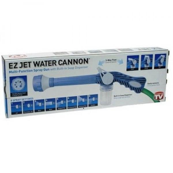 Водомет Ez Jet Water Cannon (11877795) - фото 6