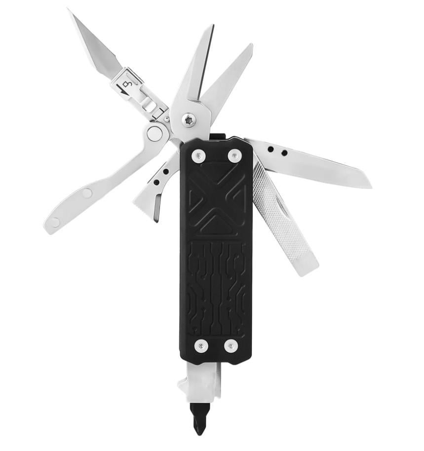Мультитул NexTool E1 pocket tool Мультитул NexTool E1 pocket tool