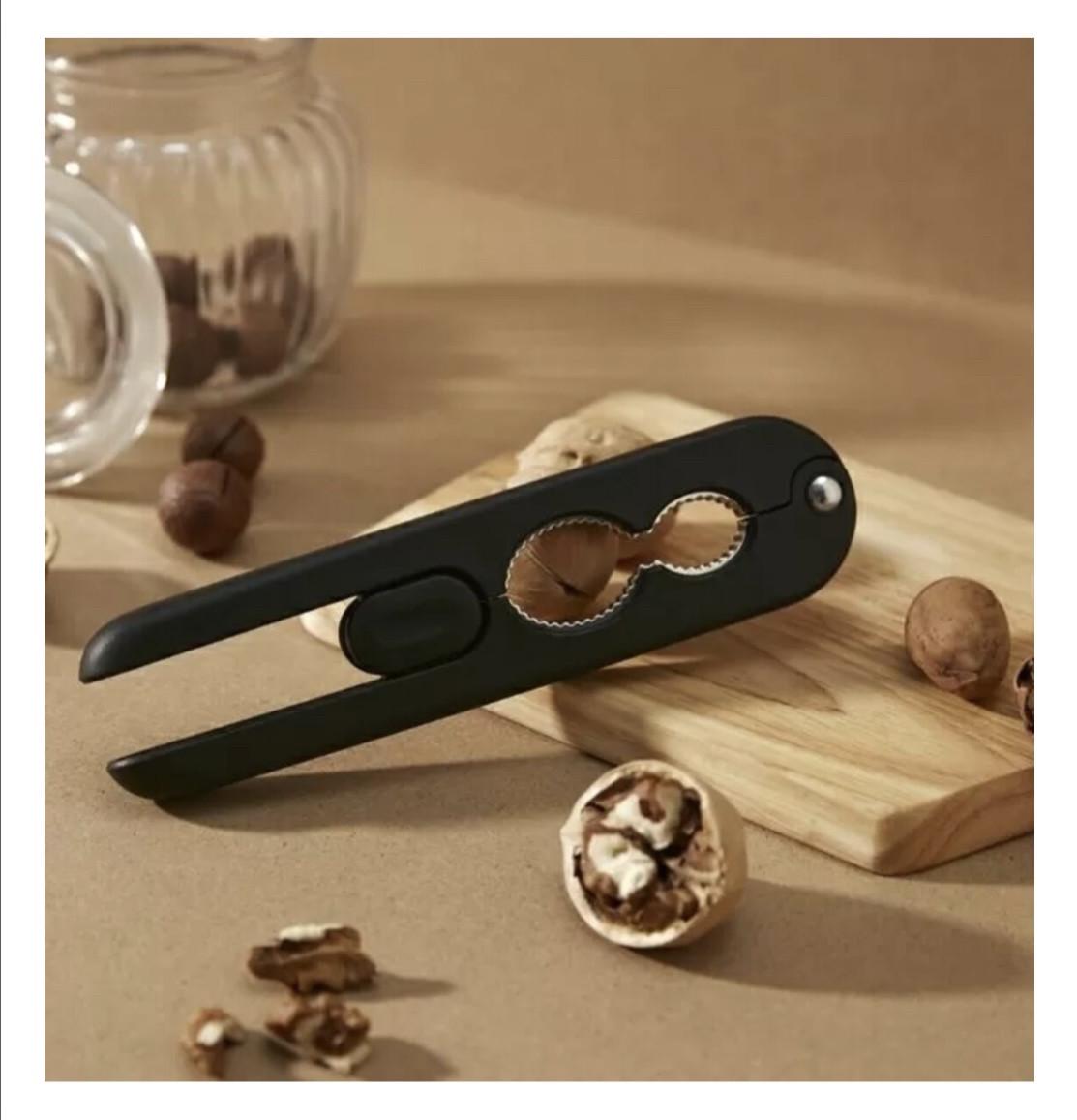 Орехокол HuoHou Walnut Clip - фото 4