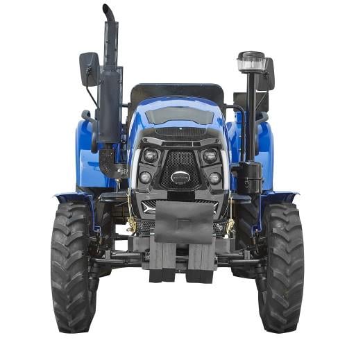 Трактор Кентавр 244SXU (000201216) - фото 3