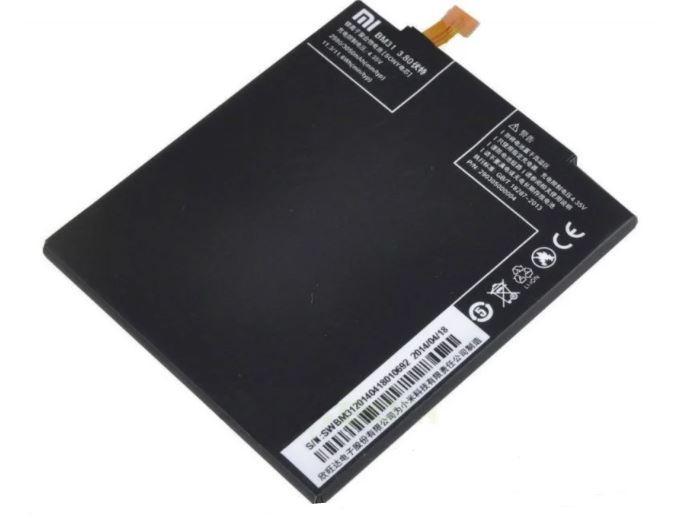 Аккумулятор для Xiaomi MI3 M3 BM31 3050 mAh (000021663)