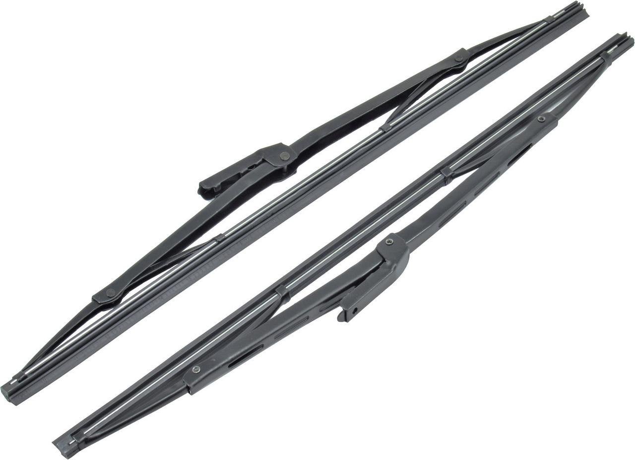 Щітка склоочисника каркасна 13 Vortex 330 мм 2101-07 2103-5205070-VX (2103-5205070)