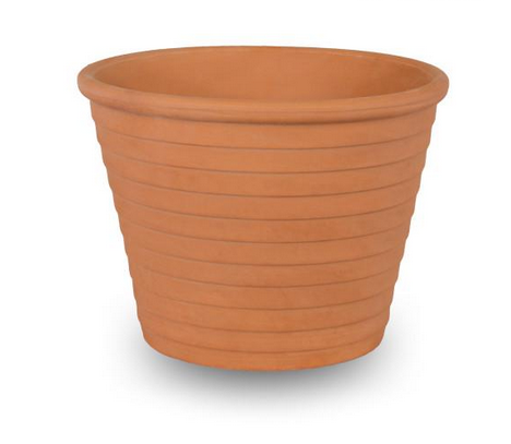 Вазон Terraneo Como 19x15 см (A-014179)