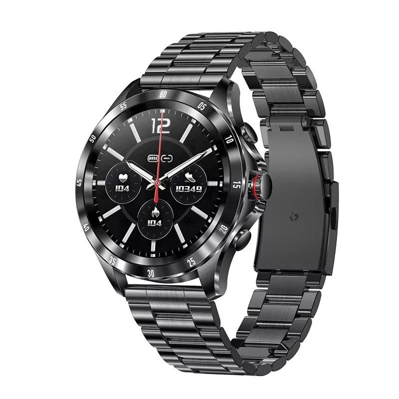 Смарт-часы Senbono MAX7 разговор/тонометр/температура/ пульсоксиметр 2 ремешка - фото 5 Смарт-часы Senbono MAX7 разговор/тонометр/температура/ пульсоксиметр 2 ремешка - фото 5