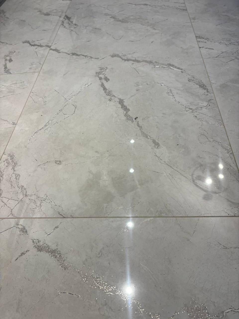 Плитка універсальна Exclusive Light 60x120 см Grey (JS12005) - фото 4