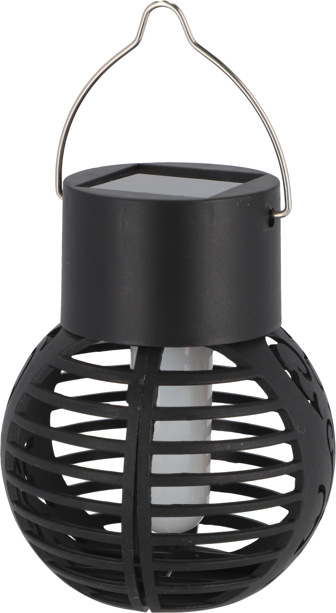 Садовый светильник LED garden light 9 IP65 с крюком для подвеса Черный (opt-103668)