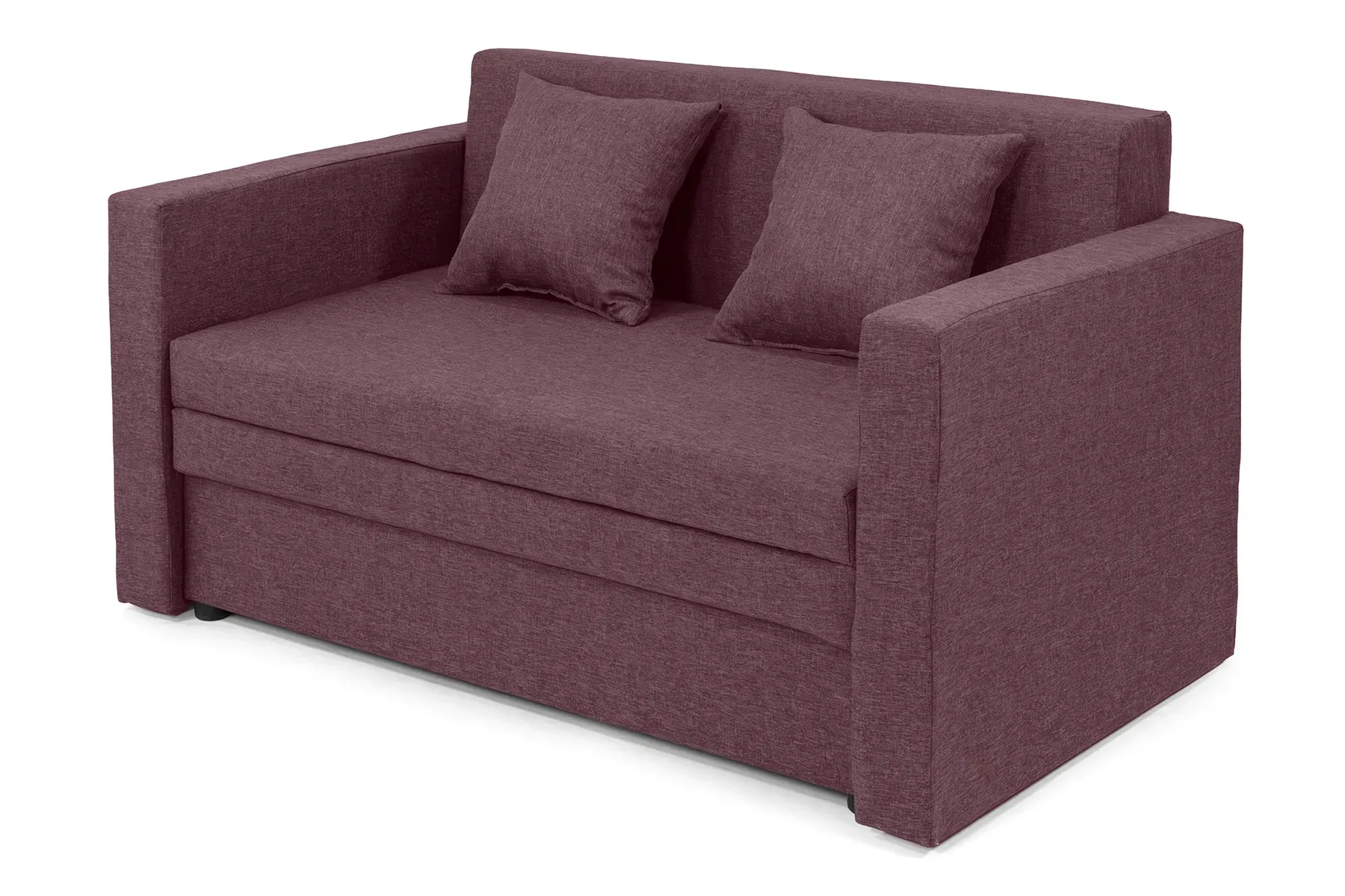 Диван Юниор 142х80 см Берри (28118852)
