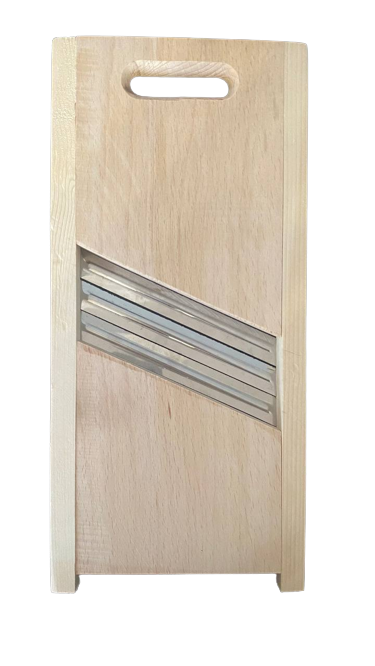 Шатківниця на 3 леза 16х32 см (341) - фото 3 Шатківниця на 3 леза 16х32 см (341) - фото 3