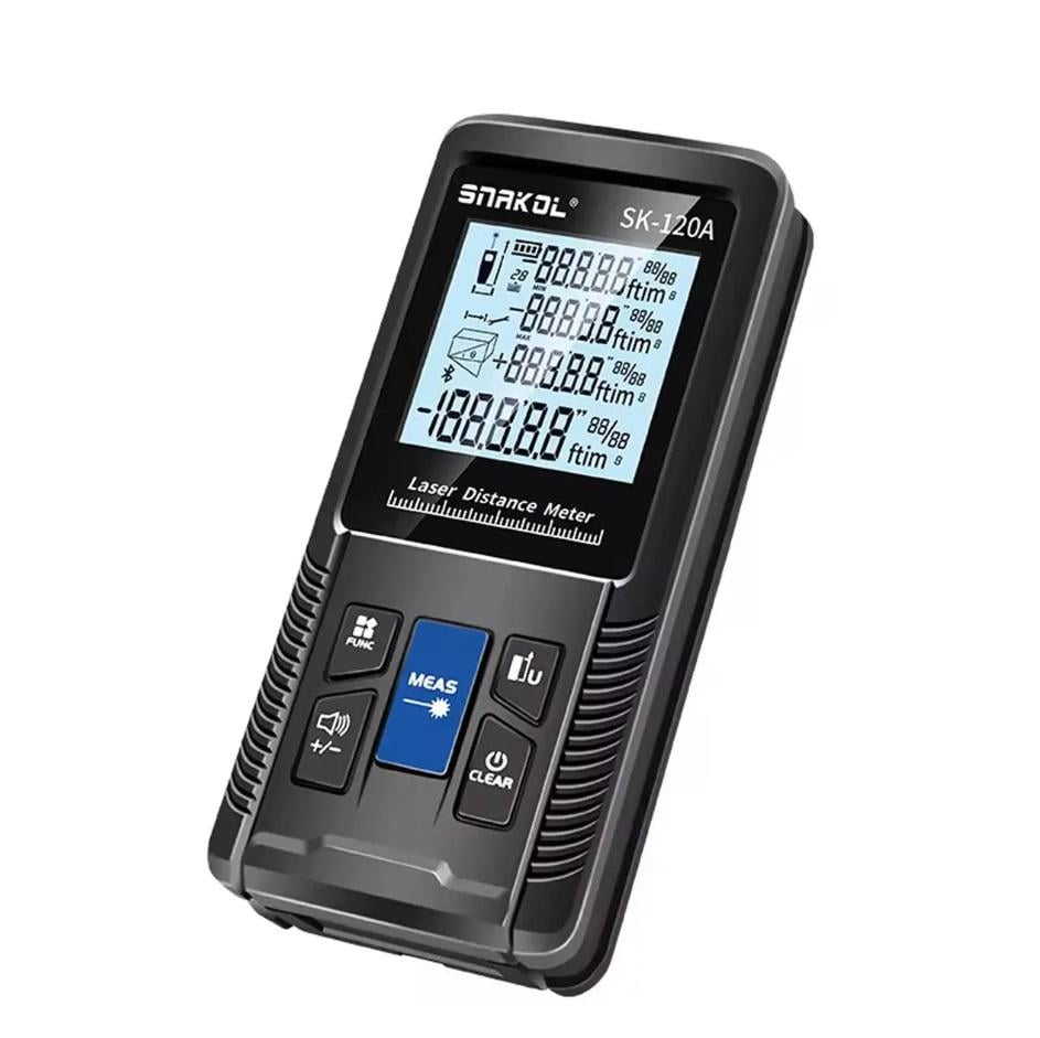 Лазерный дальномер SNAKOL 40 м (SK-40A)