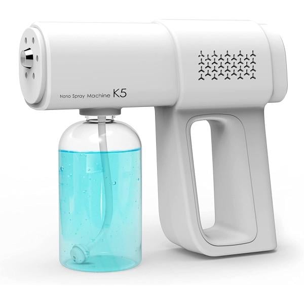 Пульверизатор автоматичний Mijia Electric Disinfection Spray Gun