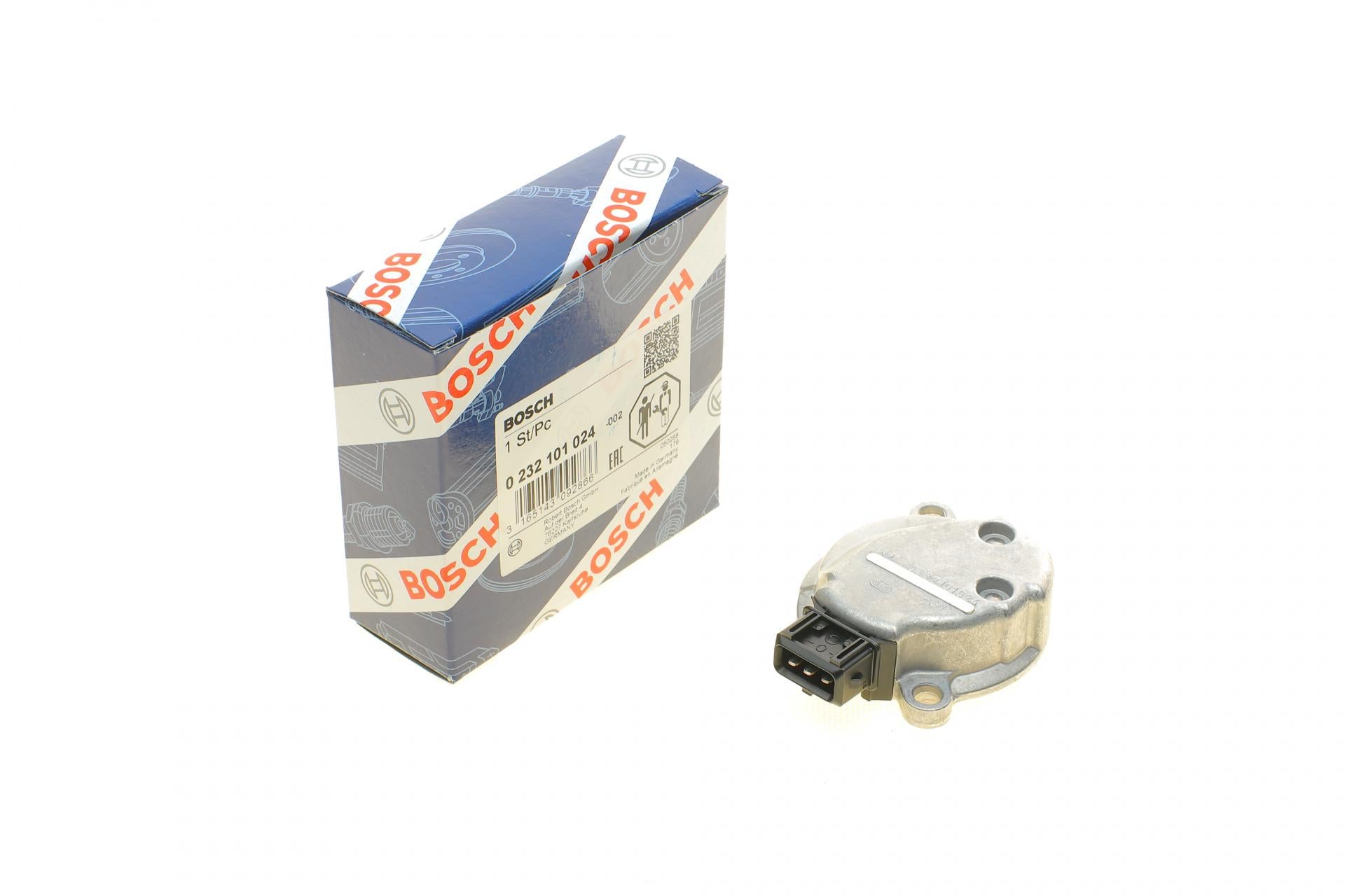 Датчик положения распредвала VW Passat/Audi A4/A6 1.8-2.8 94-08- (0 232 101 024)
