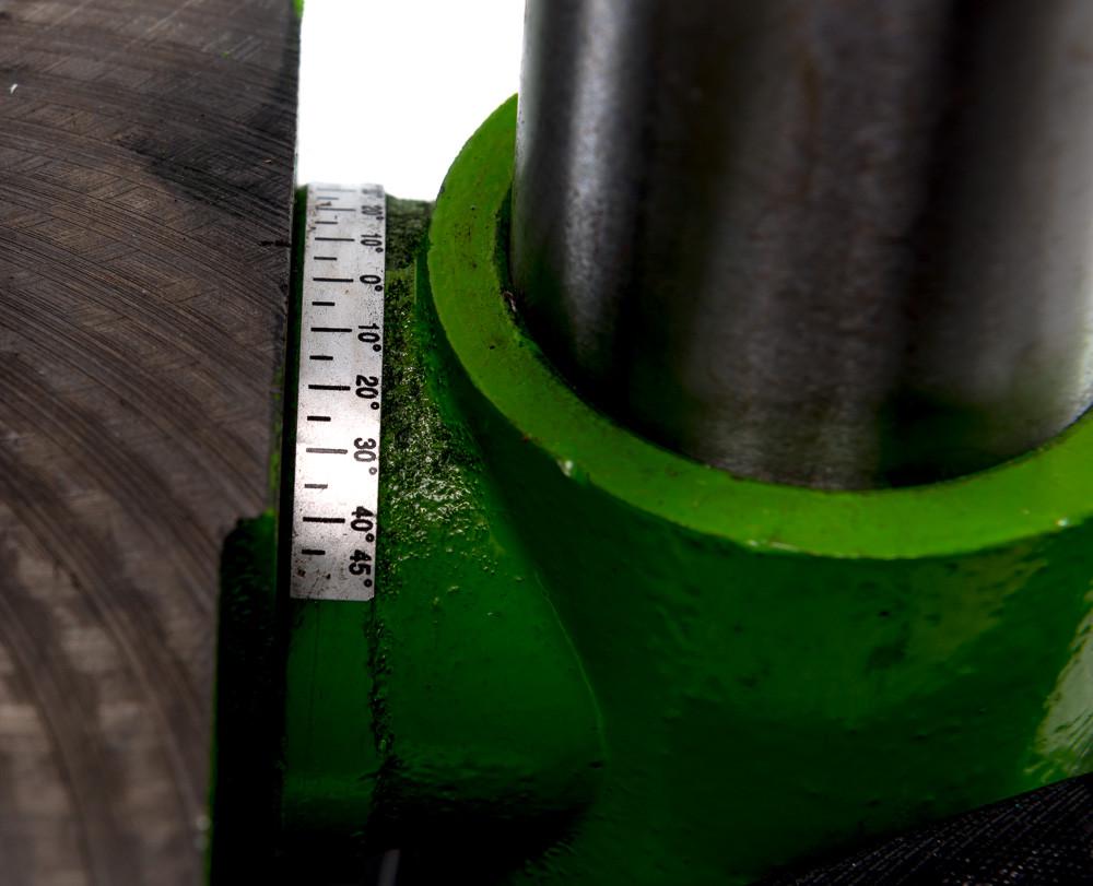 Сверлильный станок ProCraft BD1550 патрон 16 мм 5 скоростей тиски - фото 7 Сверлильный станок ProCraft BD1550 патрон 16 мм 5 скоростей тиски - фото 7