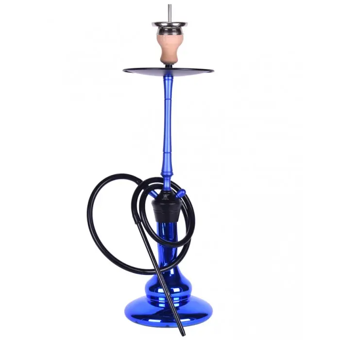 Кальян Kaya Elox 630 Lance Cut Complete SET Blue