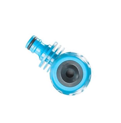 Ороситель садовый Cellfast WULKAN статическая технология UNI FIT до 95 м2 (50-400_CELLFAST) - фото 3 Ороситель садовый Cellfast WULKAN статическая технология UNI FIT до 95 м2 (50-400_CELLFAST) - фото 3