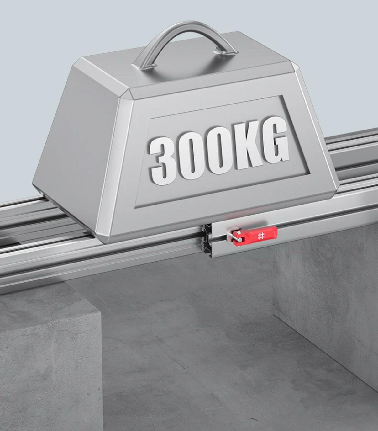 Система монтажа переноски Shijing 6109 крупноформатной плитки SHIJING P708 3200х1600 мм на 6 вакуумных присосках - фото 5