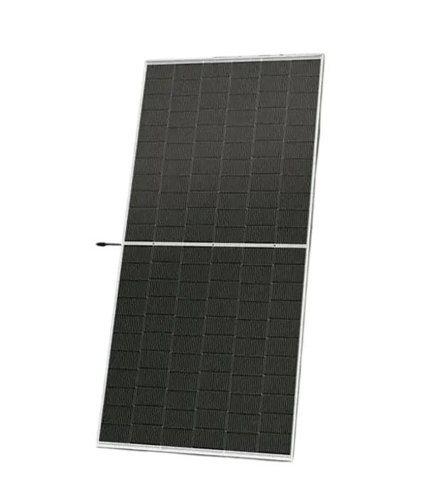 Солнечная панель Trina Solar TSM-630NEG19RC.20 630 Вт Bifacial монокристаллическая 40,68 В (37783950)