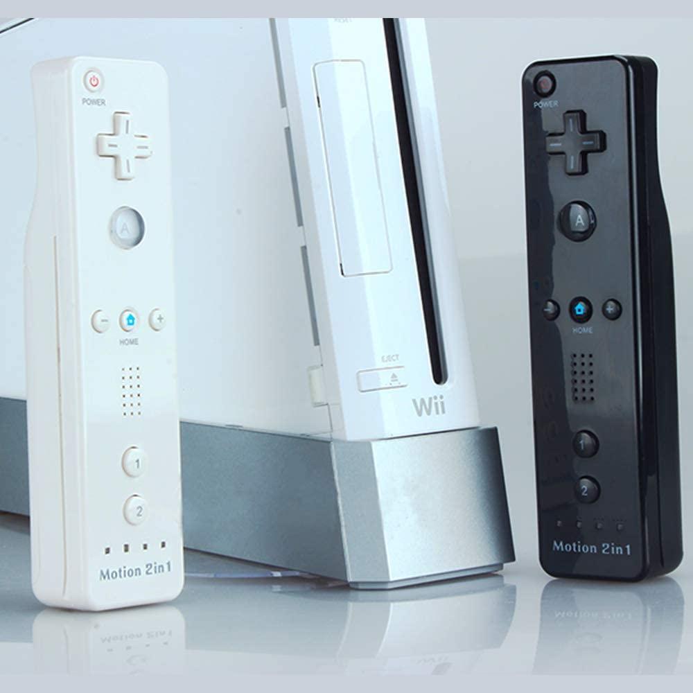 Пульт дистанційного керування Motion Nunchuck (1649500789) - фото 3 Пульт дистанційного керування Motion Nunchuck (1649500789) - фото 3