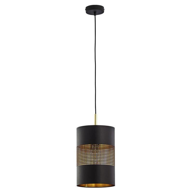 Підвісний світильник TK-Lighting BOGART 3214 Black