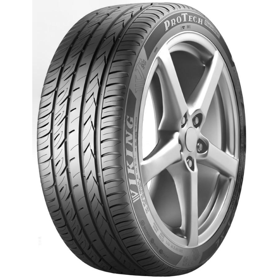 Шина летняя Viking ProTech NewGen 255/40R18 99Y (2439928)