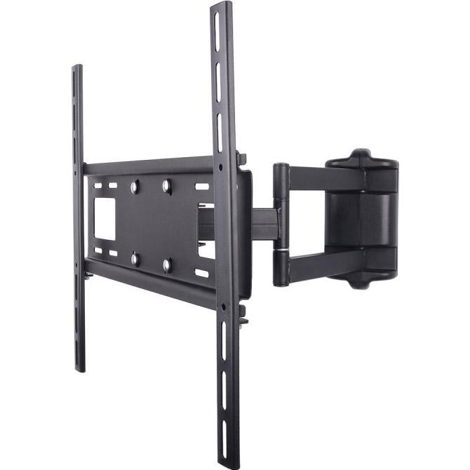 Кронштейн для телевізора Kvado К-255 VESA 400х400 65" Black (25173335)