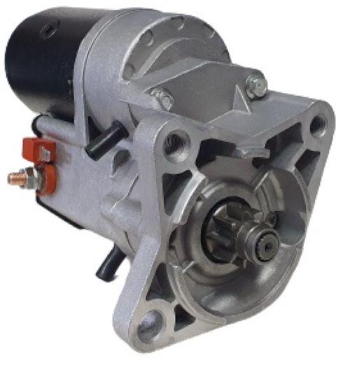 Стартер ADE A228000-3842