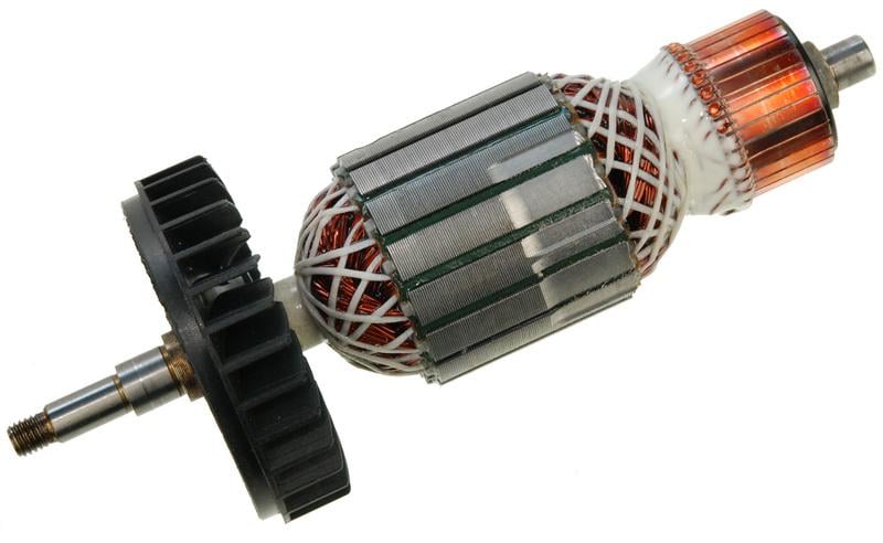 Якорь болгарки Makita 9020 (517793-7)