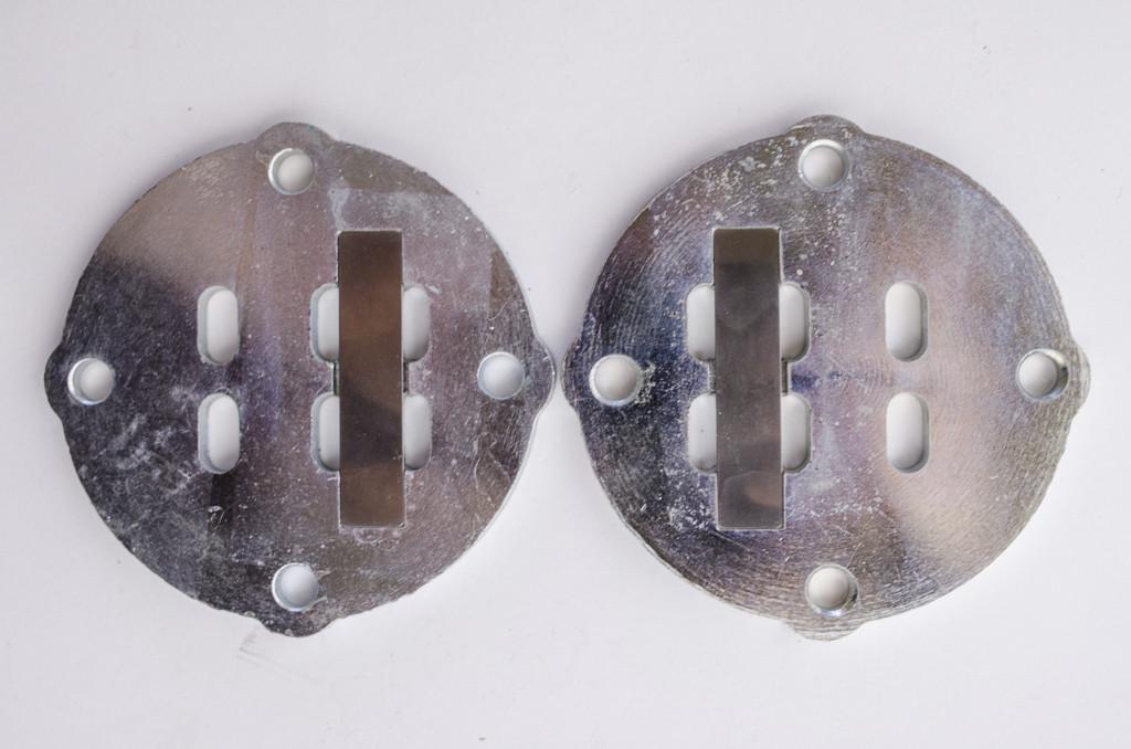 Планка подкова Тип 2 для компрессора (3606)