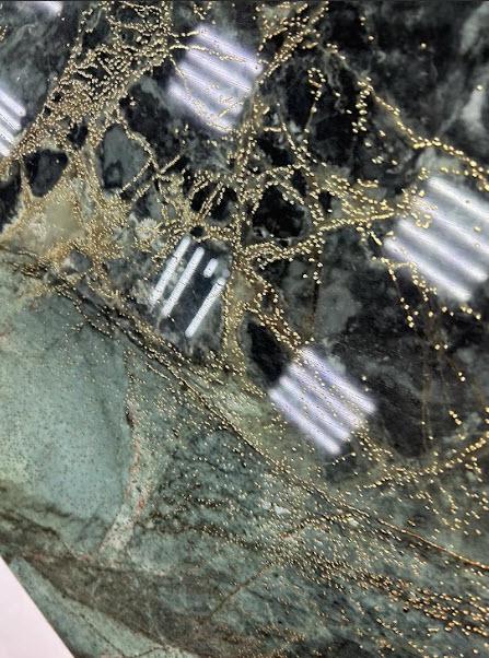 Плитка універсальна Exclusive Magic Green 60x120 см (JS12070) - фото 3