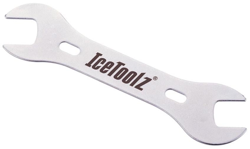 Ключ Ice Toolz 37B1 конусный 15х16