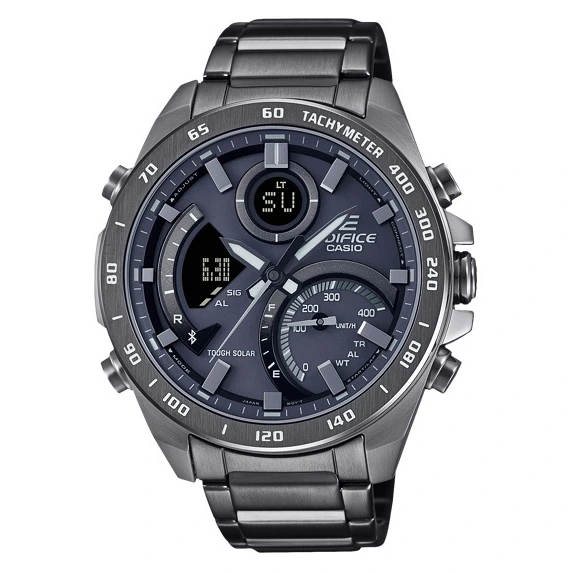 Наручний годинник Casio Edifice ECB-900MDC-1A