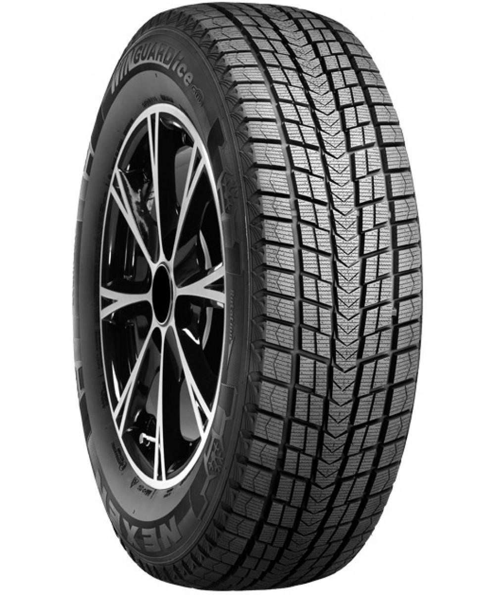 Шина Nexen Winguard Ice SUV 255/50 R19 107T XL зима (1001211337)