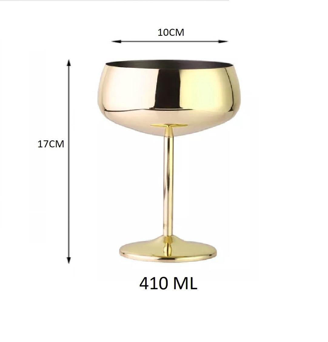 Набор бокалов купе для коктейлей REMY-DECOR 410 мл трубочки/кубики для охлаждения из нержавеющей стали на 2 человека Золотой - фото 2 Набор бокалов купе для коктейлей REMY-DECOR 410 мл трубочки/кубики для охлаждения из нержавеющей стали на 2 человека Золотой - фото 2