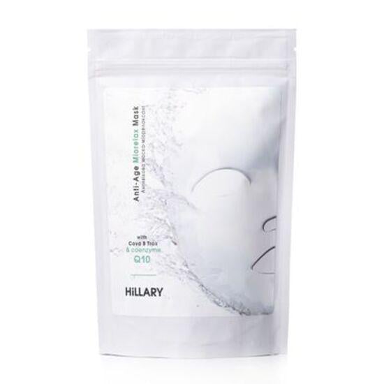 Антивозрастная маска-миорелаксант Hillary с коэнзимом Q10 Anti-Age Miorelax Mask 100 г