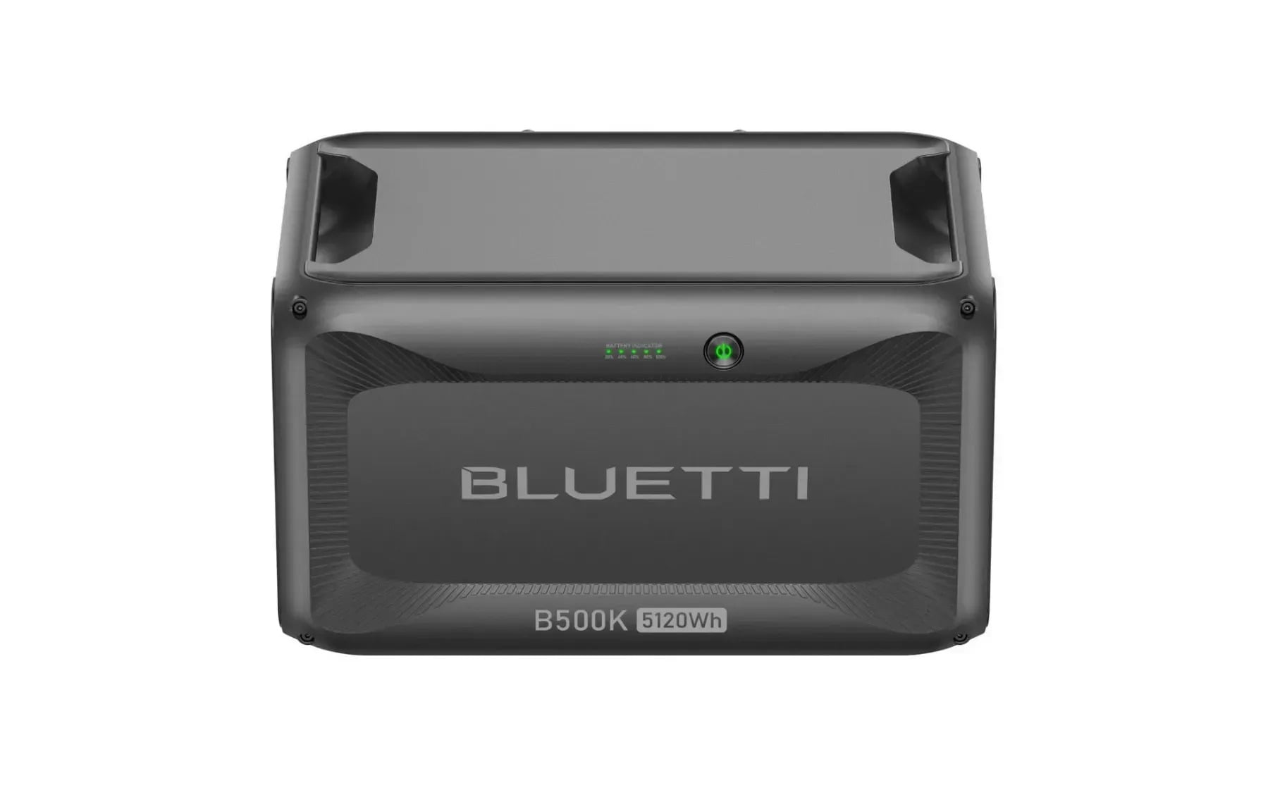 Зарядна станція BLUETTI AC300 + B500K 3000 Вт 5120 Вт/год LiFePO4
