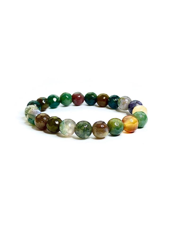 Браслет з яшми (3348) Браслет з яшми (3348)