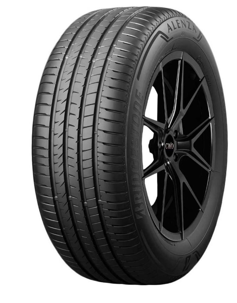 Автошина Bridgestone Alenza 001 235/60R18 103H