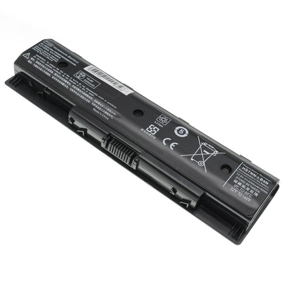 Аккумулятор для ноутбука HP Pavilion 17-E000 5200 mAh 10,8V (119866)