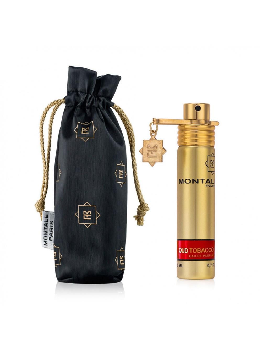 Парфумована вода унісекс Montale Oud Tobacco 20 мл (18781772)