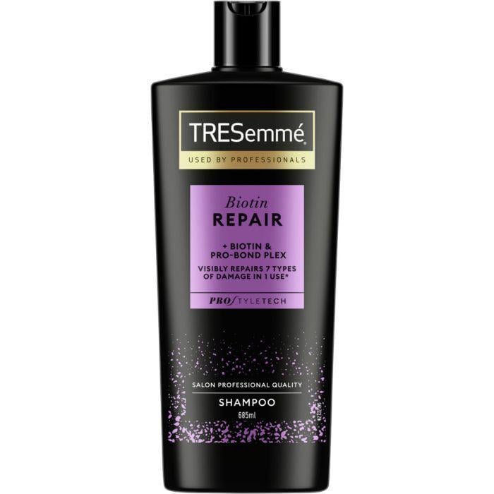 Шампунь Tresemme восстановительный Biotin Repair 685 мл