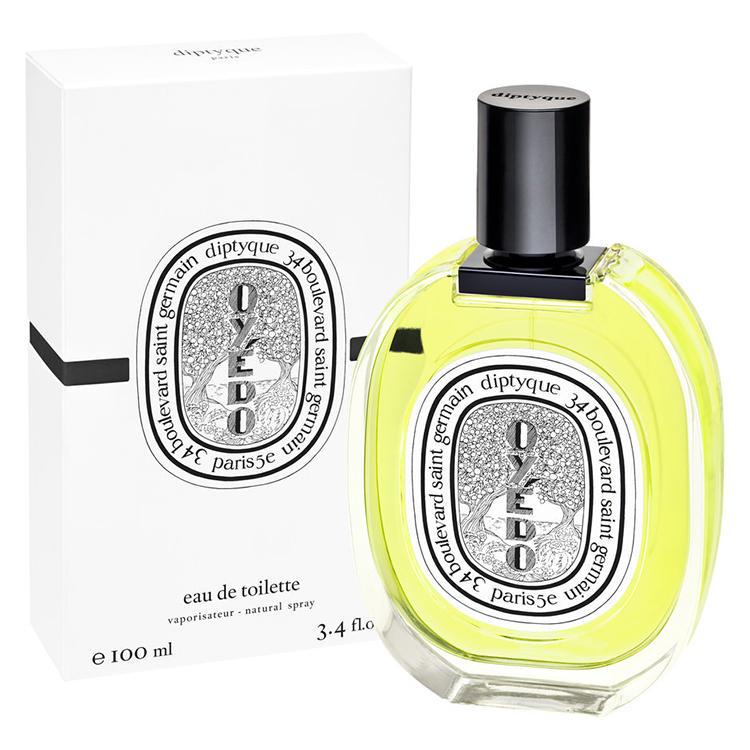 Туалетная вода унисекс Diptyque Oyedo 100 мл (1498)