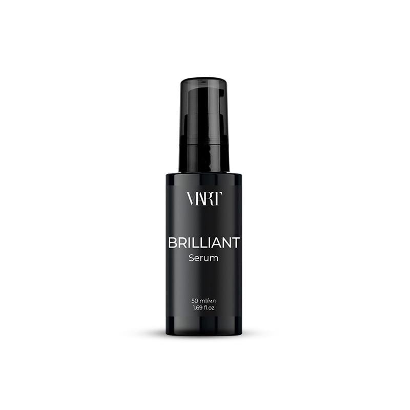 Сироватка для волосся VIART Brilliant Serum 50 мл