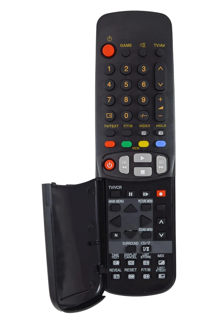 Пульт для телевизора Panasonic EUR51973 (936)