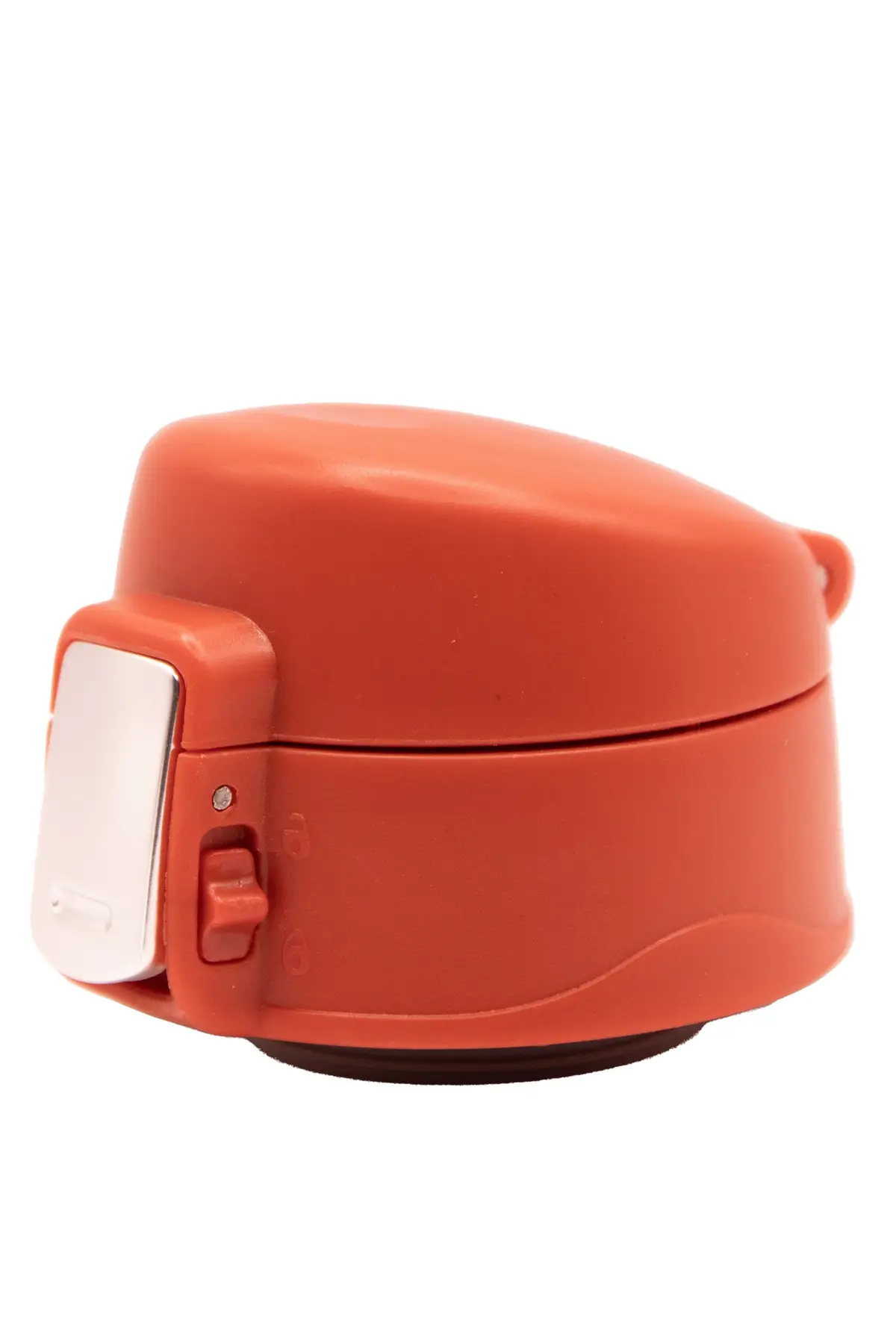 Пробка для термосов-кружек Tramp 0,35-0,45 л Orange