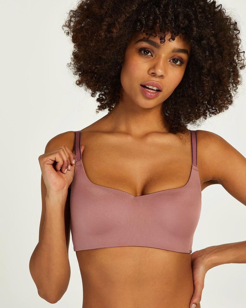 Бюстгальтер Hunkemoller snoop 85B Бежевый