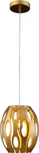 Світильник підвісний Blitz 5415-31 Золотий (11877436)